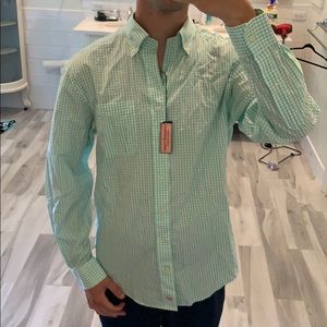 Vineyard Vines Murray Button Down Shirt